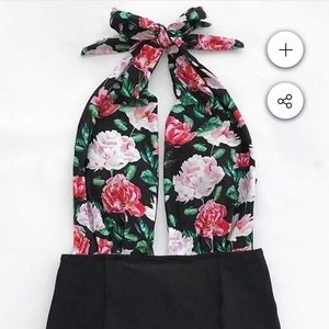 Cupshe One Piece Swimsuit